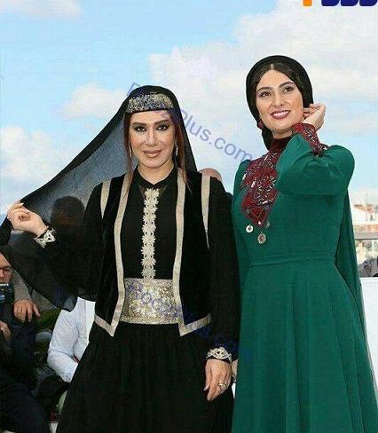 عکس بازیگران در جشنواره کن امسال