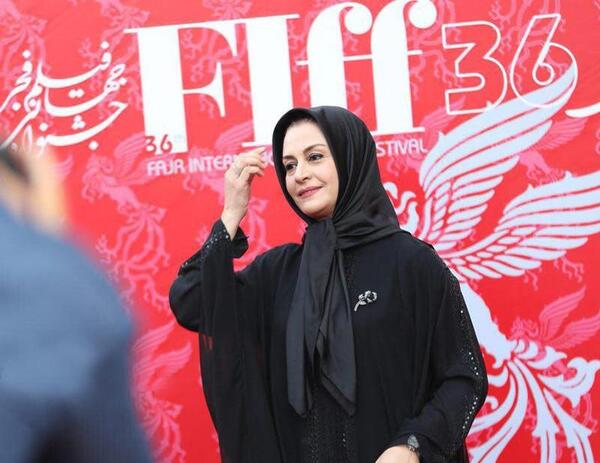 عکس بازیگران در جشنواره کن امسال