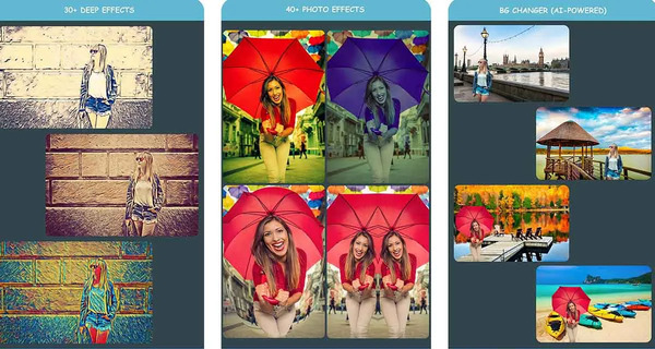 برنامه عکس فیلم جور کنی