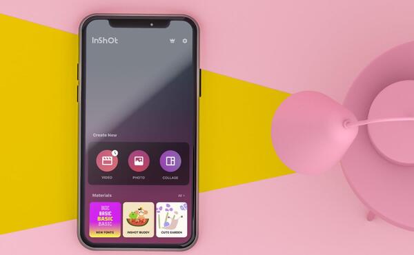 برنامه عکس فیلم جور کنم