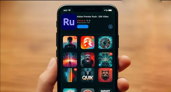 برنامه عکس جور کن