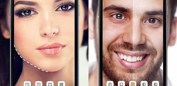 برنامه عکس جور کن