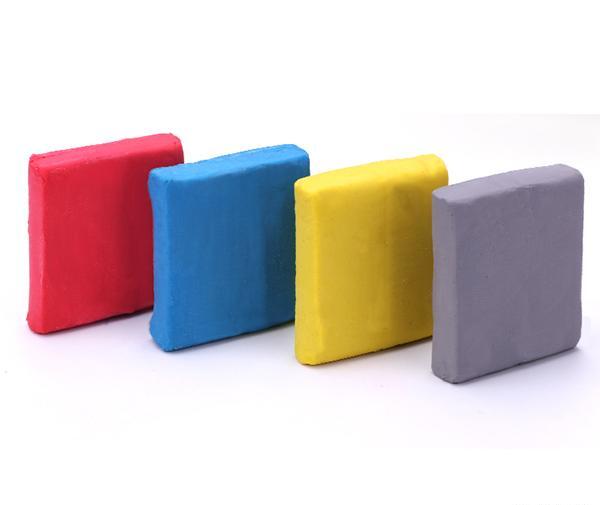 عکس پاک کن خمیری فانتزی