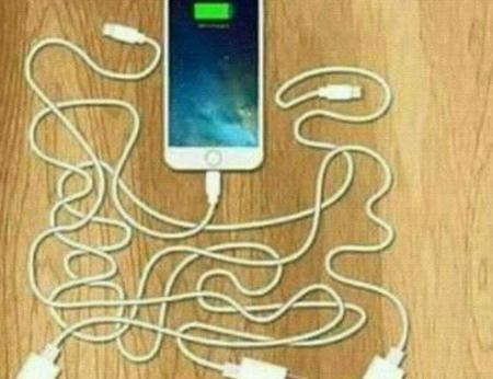 عکس موبایل رو پیدا کن