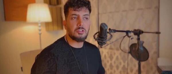 عکس اهنگ بغلم کن