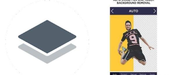 برنامه پشت عکس درست کن