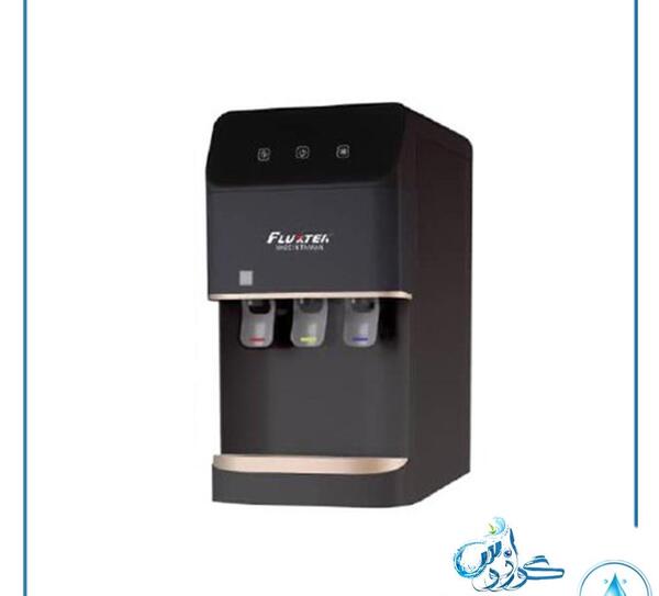 عکس آبسردکن رومیزی