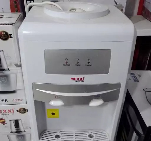عکس آبسردکن رومیزی