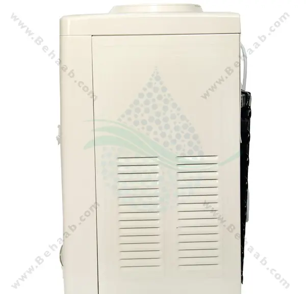 عکس آبسردکن نیکایی