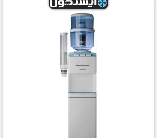 عکس آبسردکن نیکایی
