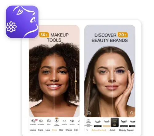 برنامه عکس ارایش کن