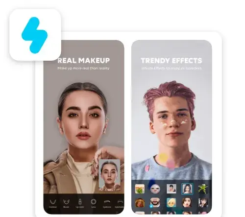برنامه عکس ارایش کن