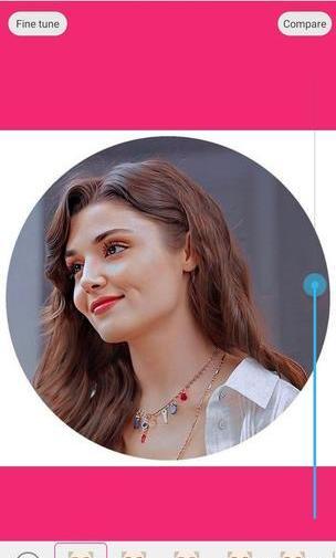 برنامه عکس ارایش کن