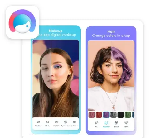 برنامه عکس ارایش کن