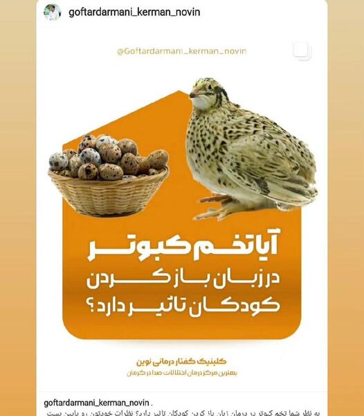 عکس تخم کنه کبوتر
