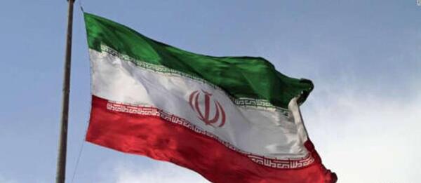 عکس پرچم زمان کوروش کبیر