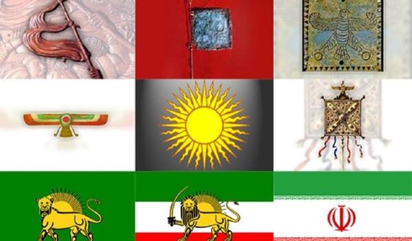 عکس ایران زمان کوروش کبیر
