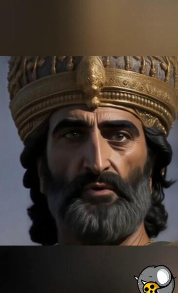 عکس های زمان کوروش کبیر
