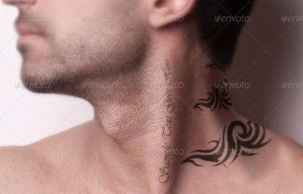 عکس کوروش کبیر برای خالکوبی