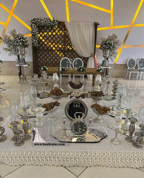 عکس کیک تولد کوروش کبیر
