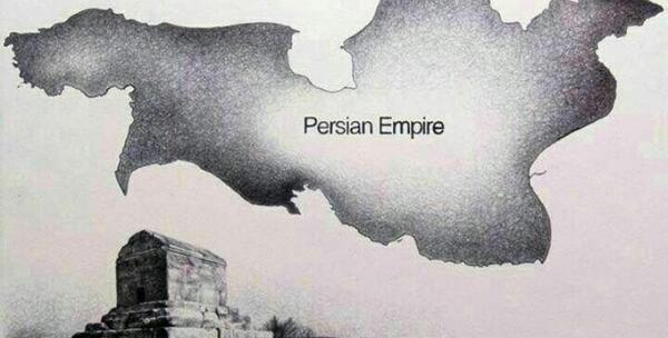 تابوت کوروش عکس جسد کوروش کبیر