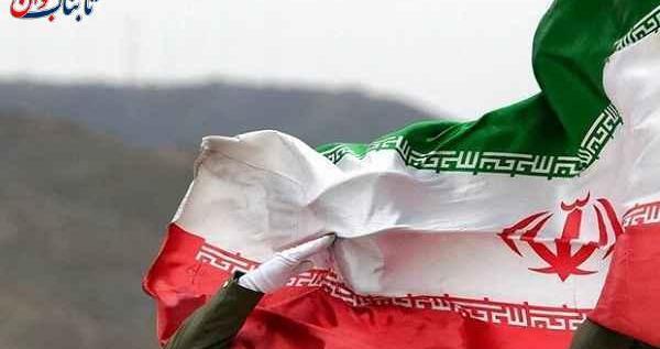 عکس پرچم دوران کوروش کبیر
