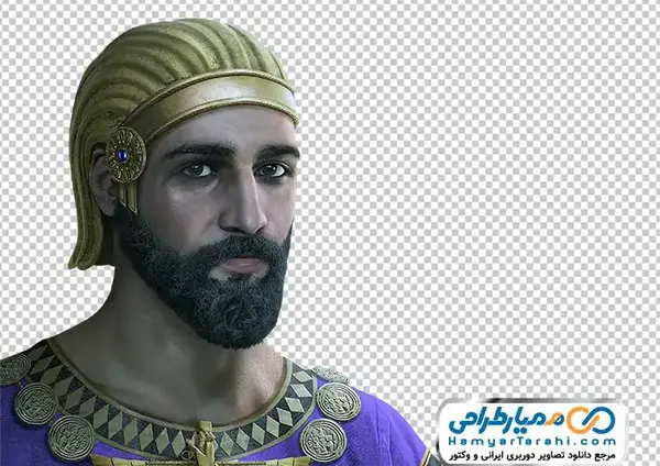عکس پرچم کوروش کبیر با کیفیت بالا