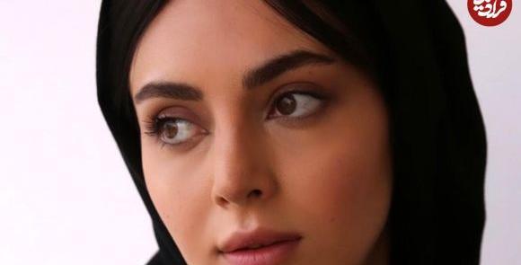 عکس کوروش کبیر و هادی چوپان