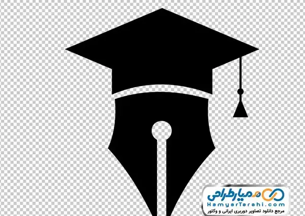 عکس کلاه آشپزی کارتونی