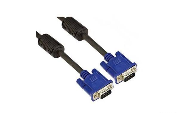 عکس کابل vga