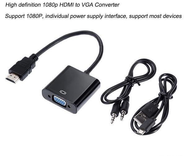 عکس کابل vga