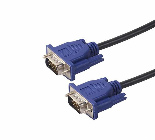 عکس کابل vga