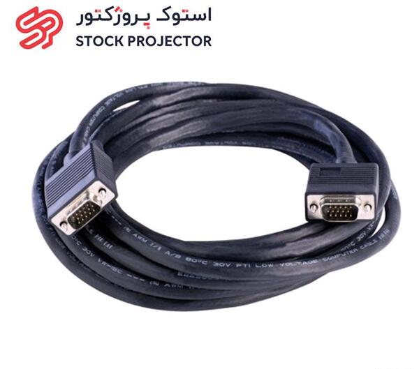 عکس کابل vga