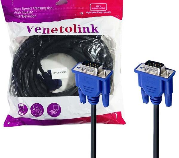 عکس کابل vga