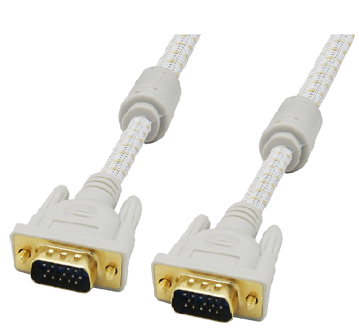 عکس کابل vga