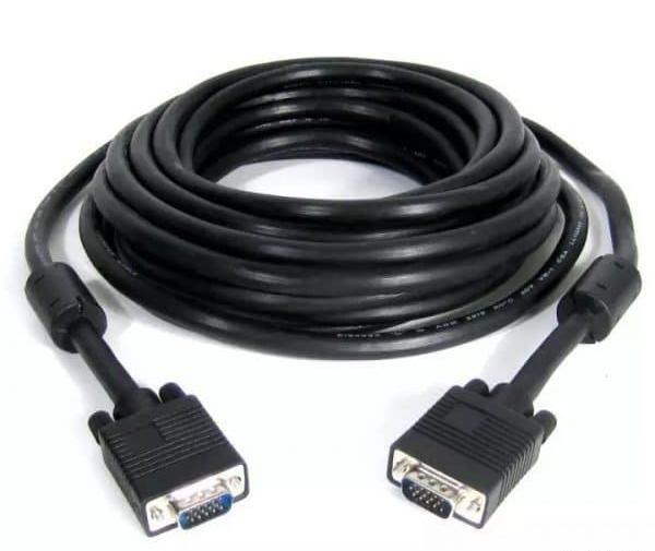 عکس کابل vga