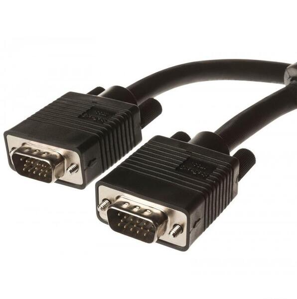 عکس کابل vga