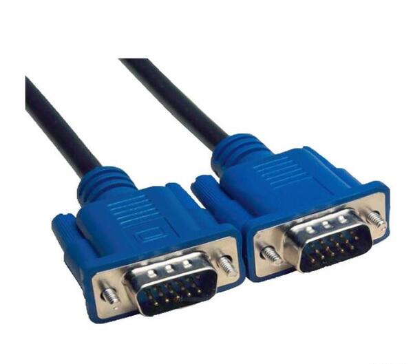 عکس کابل vga