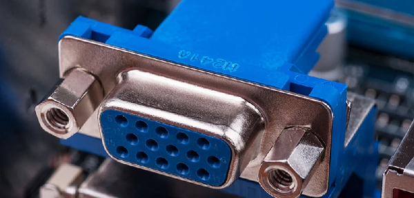 عکس کابل vga