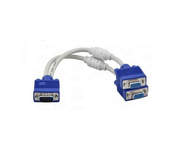عکس کابل vga