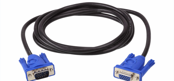عکس کابل vga