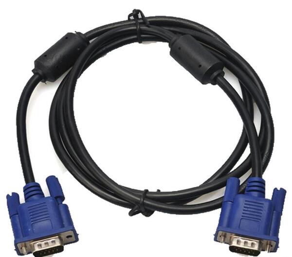 عکس کابل vga