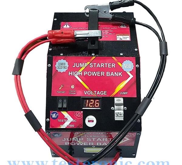 عکس ماشین کابل