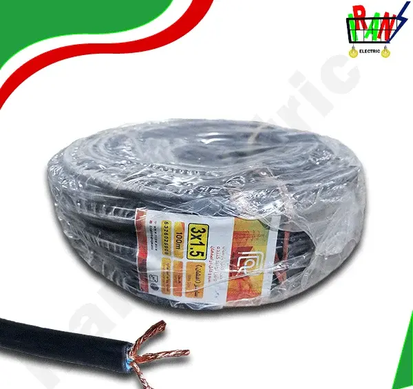 عکس ماشین کابل