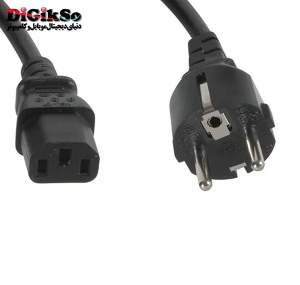 عکس کابل پاور کامپیوتر