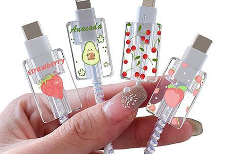 عکس محافظ کابل شارژر