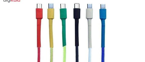 عکس محافظ کابل شارژر
