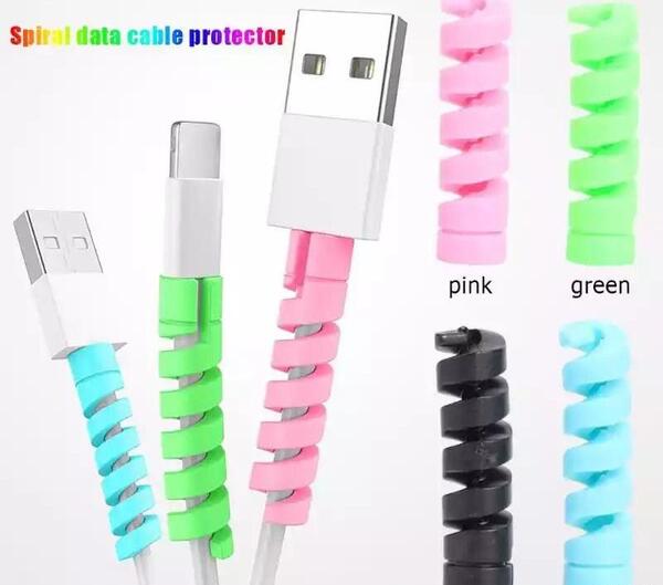 عکس محافظ کابل شارژر