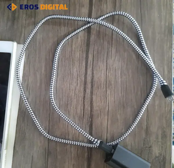 عکس محافظ کابل شارژر