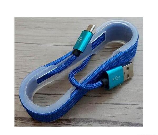 عکس از کابل شارژر